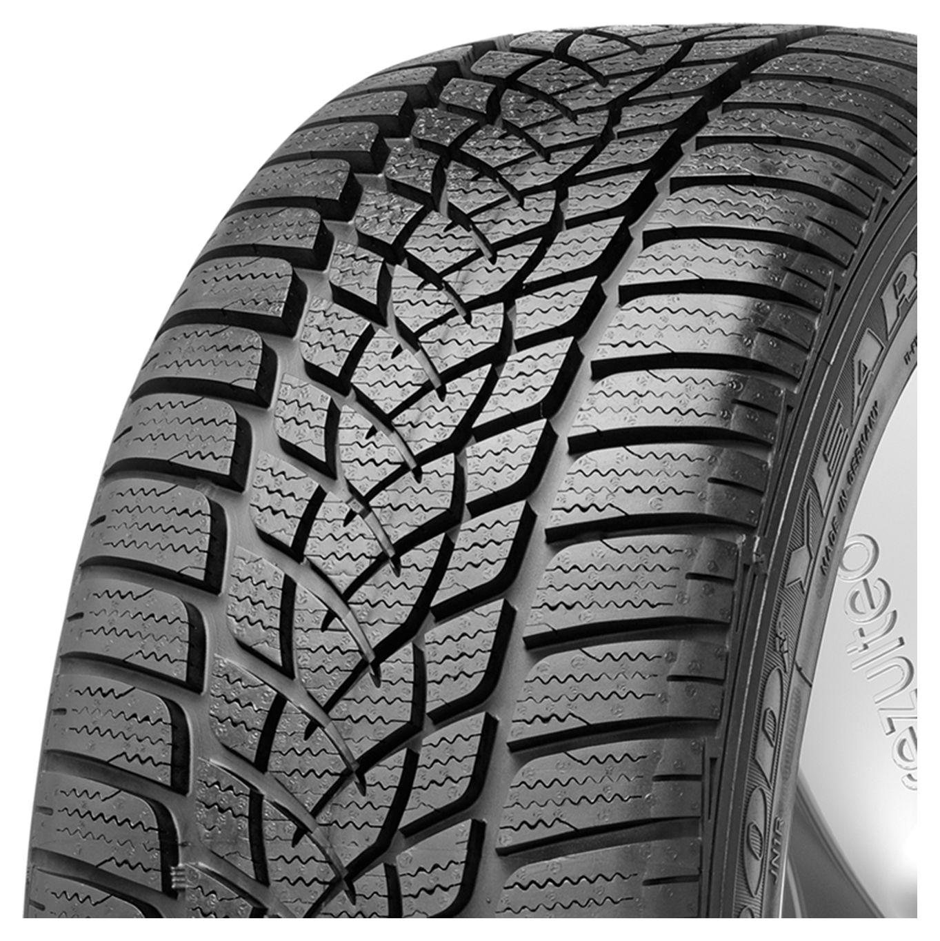 Goodyear UltraGrip Performance 2 - Winterreifen für jeden Untergrund