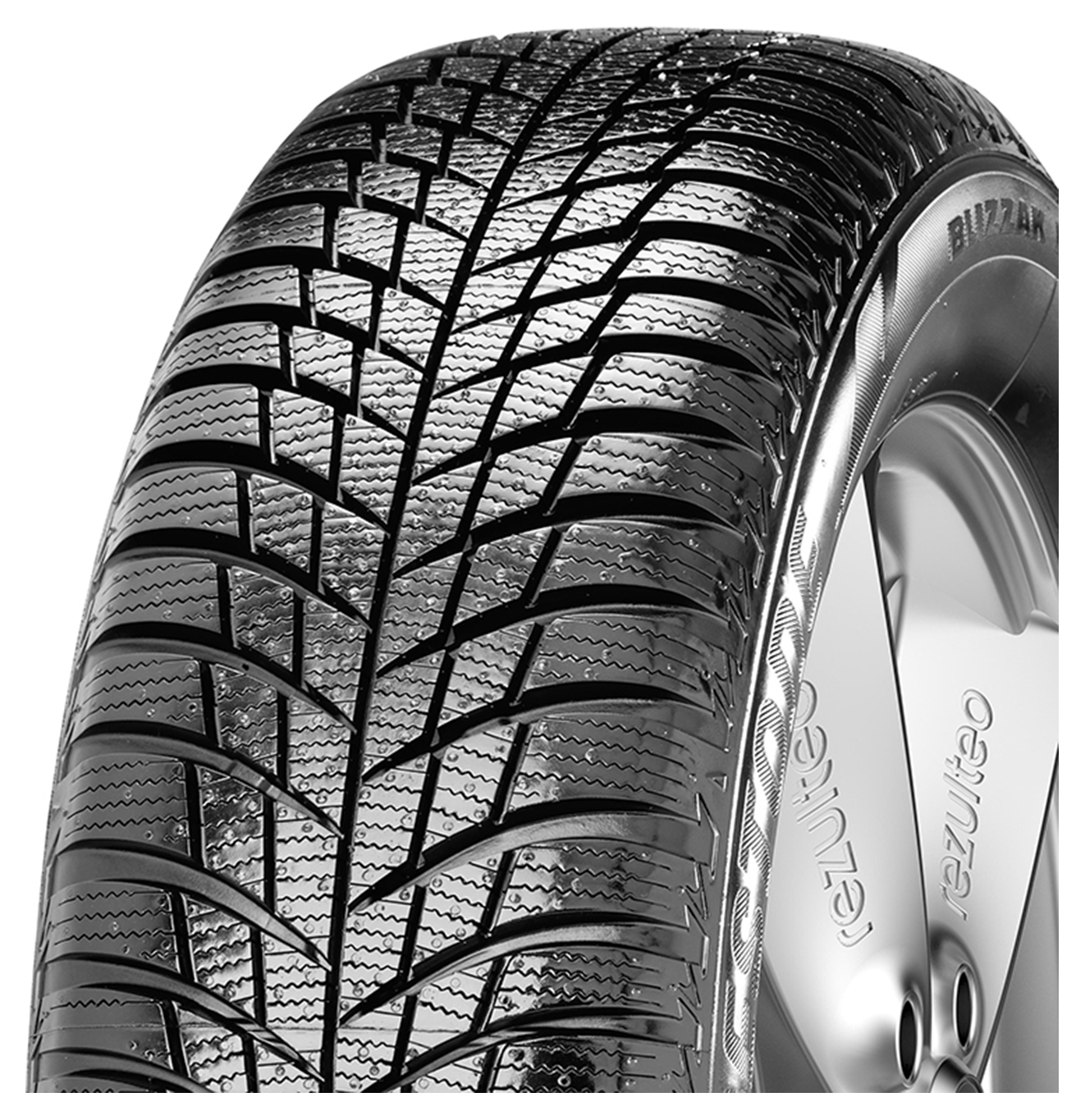 Bridgestone Blizzak LM-001