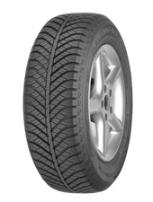 Goodyear 195/55 R16 87H Vector 4Seasons ROF
