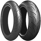 Bridgestone 180/55 ZR17 (73W) BT 015 R L Preisvergleich