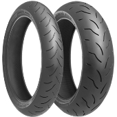 Bridgestone 160/60 ZR18 (70W) BT 016 R Preisvergleich