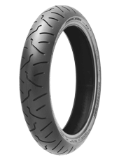 Bridgestone 120/70 ZR17 (58W) BT 014 F