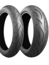 Bridgestone 160/60 ZR17 (69W) S 20 R Preisvergleich
