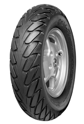 Continental 3.50-10 59J ContiNavigator M+S M/C