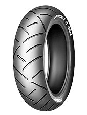 Dunlop 180/55 ZR17 (73W) Sportmax II D 204 K M/C Preisvergleich