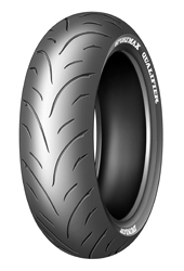 Dunlop 180/55 ZR17 (73W) Sportmax Qualifier PT M M/C Preisvergleich