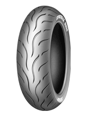 Dunlop 200/50 ZR17 (75W) Sportmax D 208 J M/C