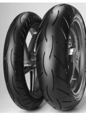 Metzeler 190/50 ZR17 (73W) Sportec M5 Interact M/C Preisvergleich