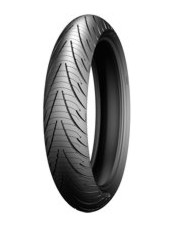 120/70 ZR17 (58W) Pilot Road 3 Front M/C Preisvergleich