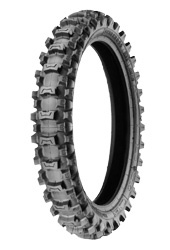 Michelin 90/100-14 49M TT Starcross MS 2 Rear Preisvergleich