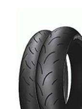 190/55 ZR17 (75W) Power Race D Rear M/C Preisvergleich