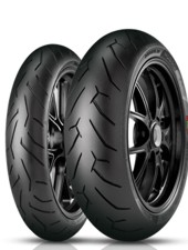 Pirelli 150/60 R17 66H Diablo Rosso II M/C Preisvergleich