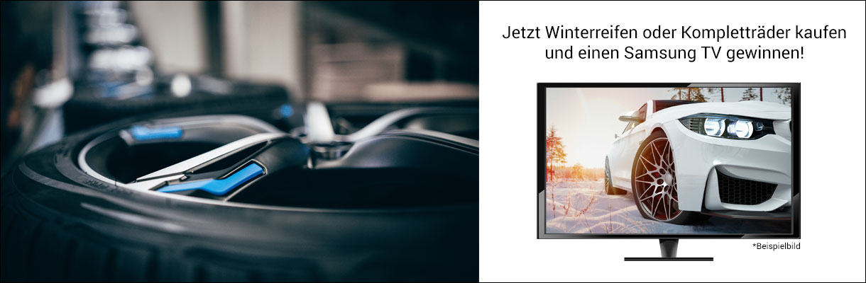 Bild-Jetzt einen Samsung gewinnen!