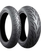 Bridgestone 160/60 R14 65H SC 1R M/C Preisvergleich