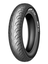 Dunlop 120/70-14 55S 207 F Run Scoot M/C