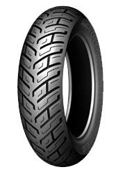Michelin 130/70-13 63P Gold Standard Rear RF M/C Preisvergleich