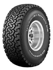 BFGoodrich All-Terrain T/A KO 265/65 R17