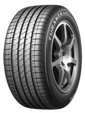 Bridgestone Turanza EL 42 * M+S BMW X3 (E83) 235/50 R18 97H