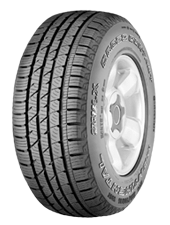 Continental CrossContact LX 195/60 R16 89T