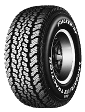 Falken LA/AT M+S 195/80 R15 96S