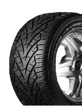 General 205/70 R15 96H Grabber UHP BSW