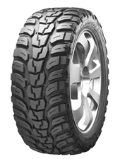 Kumho Road Venture MT KL71 XL 195/ R15 100Q