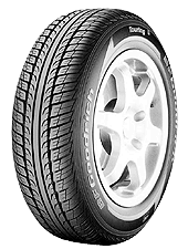 BF-Goodrich 185/70 R14 88T Touring G