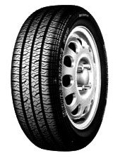 Pneu voiture-&eacute;t&eacute; / PS Bridgestone B 381 (Ecopia) Audi A2 145/80 R14 76T