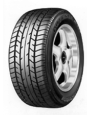 Bridgestone 205/55 R16 89V Potenza RE 030 Honda,Lexus,Subaru
