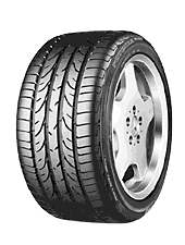 Bridgestone 225/45 R17 91W Potenza RE 050 EXT MOE DB C-KL,CLK,
