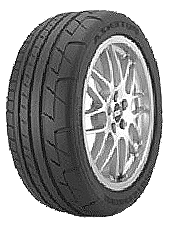 Bridgestone 255/40 ZR20 (97Y) Potenza RE 070 R RFT Nissan GT-R