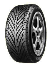 Bridgestone 205/50 ZR17 Potenza S-02 A N-4 Porsche Boxter(986)