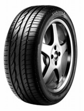 Bridgestone 245/40 R17 91W Turanza ER 300 EXT MOE DB C-KL HA