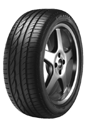 Bridgestone 205/55 R16 91H Turanza ER 300-1 RFT *  BMW 1er,3er