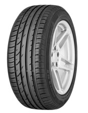 Continental 205/50 R17 89W PremiumContact 2 SSR *