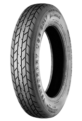 Continental T145/80 R16 105M Serva Spare