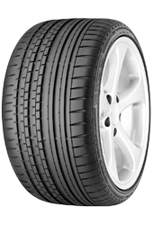 Continental 325/30 ZR19 SportContact Vmax XL FR