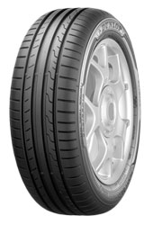Dunlop SP Sport Blu Response          205/55 R16 91     V   