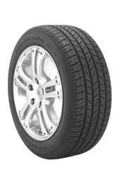 Firestone Firehawk GTA 03