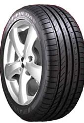 Fulda 235/35 R19 91Y SportControl XL FP