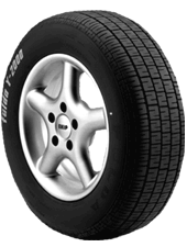 Fulda 215/60 R15 94W Y 2000