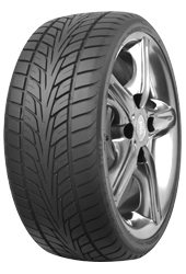 GT Radial 255/35 ZR18 94W Champiro 328 RF