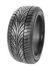 GT Radial 225/45 ZR16 89W Champiro HPZ