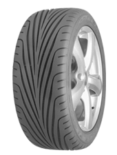 225/35 ZR19 (84Y) Eagle F1 GS-D3 ROF FP Ferrari