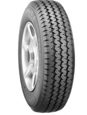 Pneu voiture-&eacute;t&eacute; / PS Goodyear Conveo Spare FO 125/85 R16 99M