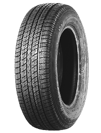 Kinstrong 205/60 R15 91H JC 5