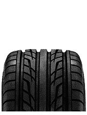 Marangoni 215/45 ZR17 91Y Mythos XL