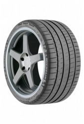 Michelin 245/35 ZR20 (95Y) Pilot Super Sport XL K1 UHP FSL