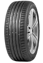 Nokian 225/35 ZR19 88Y Nokian Z G2 XL