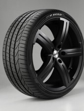 265/30 ZR20 (94Y) Pzero Silver XL mit Label